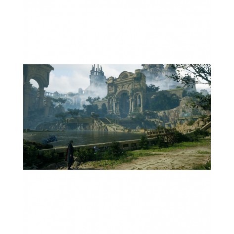 Игра Lost Soul Aside за PlayStation 5