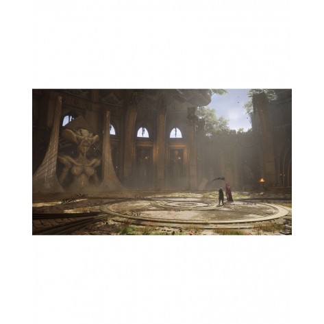 Игра Lost Soul Aside за PlayStation 5