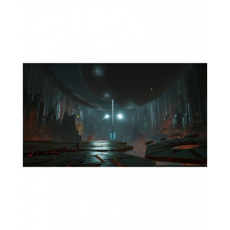 Игра Lost Soul Aside за PlayStation 5