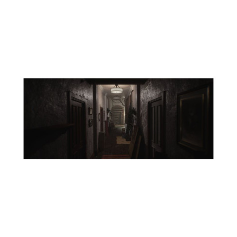 Игра Luto за PlayStation 5