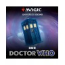 Magic The Gathering: Doctor Who Collector Booster