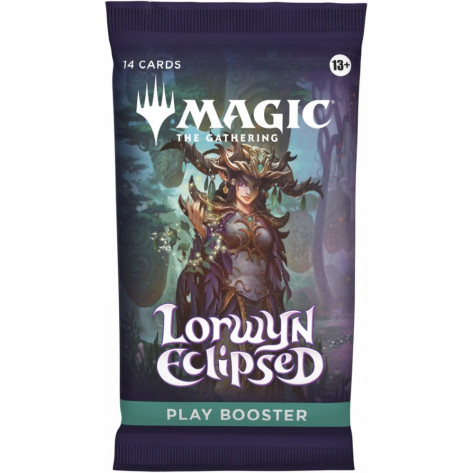 Magic the Gathering: Lorwyn Eclipsed Play Booster Display (30 packs)