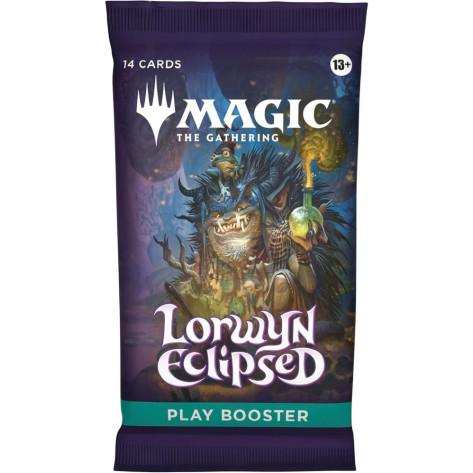 Magic the Gathering: Lorwyn Eclipsed Play Booster Display (30 packs)
