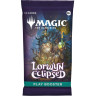 Magic the Gathering: Lorwyn Eclipsed Play Booster Display (30 packs)