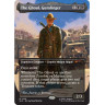 Magic the Gathering: Secret Lair x Fallout: Beyond Vault 33 (Non-Foil)