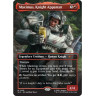 Magic the Gathering: Secret Lair x Fallout: Beyond Vault 33 (Non-Foil)