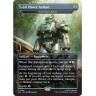 Magic the Gathering: Secret Lair x Fallout: Beyond Vault 33 (Non-Foil)