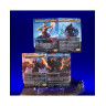 Magic the Gathering: Secret Lair x God of War: Norse (Non-Foil)
