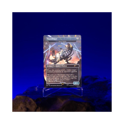 Magic the Gathering: Secret Lair x Horizon: Into the Forbidden West (Non-Foil)