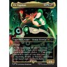 Magic the Gathering: Secret Lair x Sonic: Friends & Foes (Non Foil)