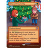 Magic: The Gathering - Secret Lair x Stardew Valley: Welcome to Stardew Valley