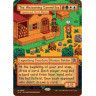 Magic: The Gathering - Secret Lair x Stardew Valley: Welcome to Stardew Valley