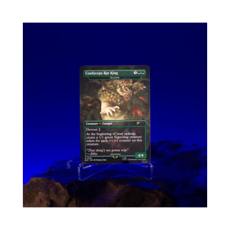 Magic the Gathering: Secret Lair x The Last of Us: Part II (Non-Foil)