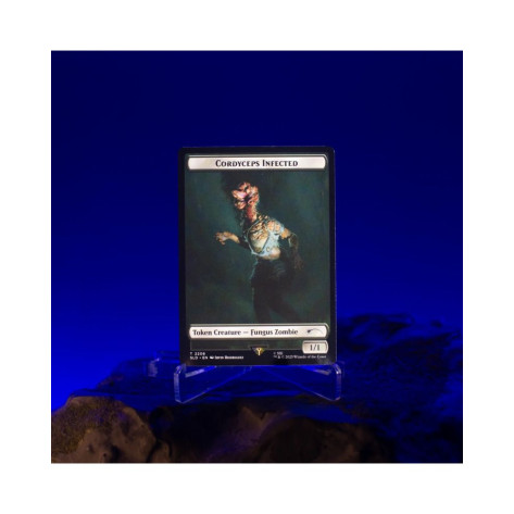 Magic the Gathering: Secret Lair x The Last of Us: Part II (Non-Foil)