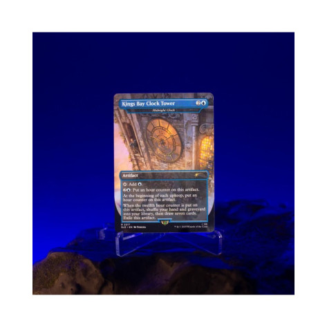 Magic the Gathering: Secret Lair x Uncharted (Non-Foil)