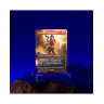 Magic the Gathering: Secret Lair x Uncharted (Non-Foil)