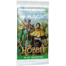 Magic The Gathering: The Hobbit Play Booster Display (30 Boosters)