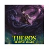 Magic The Gathering: Theros Beyond Death Collector Booster