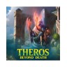 Magic The Gathering: Theros Beyond Death Collector Booster