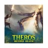 Magic The Gathering: Theros Beyond Death Collector Booster