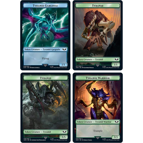 Magic The Gathering: Saiba Tudo Soe O Pré-lançamento E Novas Mecanicas Da Colecao A Guerra Dos Irma