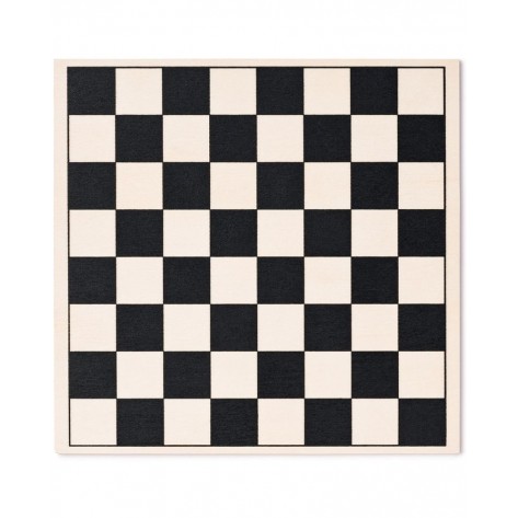 Магнитен комплект игри 4 в 1 - Шах, Дама, Домино, Не се сърди човече и 6 зарчета