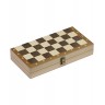 Магнитен шах Goki - 27.6 x 27.6 x 2 cm