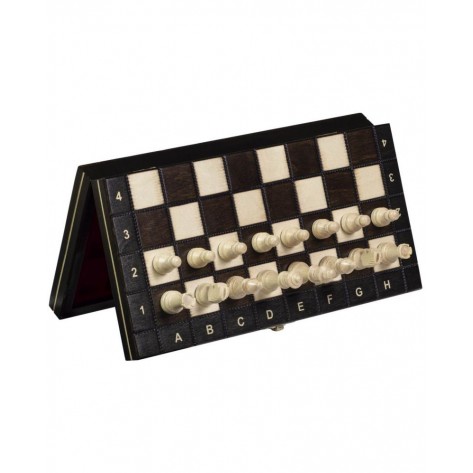 Магнитен шах Sunrise - Magnetic School Chess