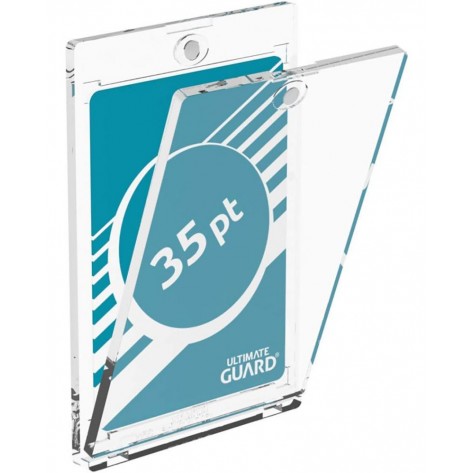 Магнитна кутия за карти Ultimate Guard Magnetic Card Case (35 pt)