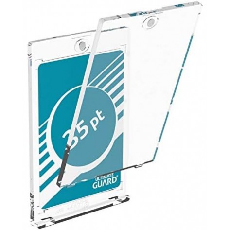 Магнитна кутия за карти Ultimate Guard Magnetic Card Case (35 pt)
