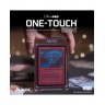 Магнитна кутия за карти Ultra Pro - One-Touch Edge Magnetic Card Holder, Magic The Gathering: Classic (35 pt)