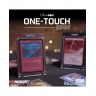 Магнитна кутия за карти Ultra Pro - One-Touch Edge Magnetic Card Holder, Magic The Gathering: Classic (35 pt)