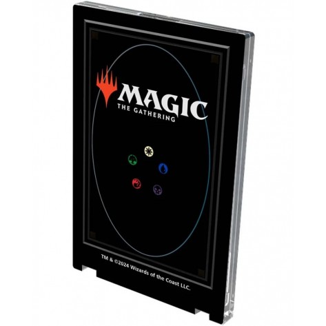 Магнитна кутия за карти Ultra Pro - One-Touch Edge Magnetic Card Holder, Magic The Gathering: Modern (35 pt)