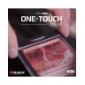 Магнитна кутия за карти Ultra Pro - One-Touch Edge Magnetic Card Holder, Magic The Gathering: Modern (35 pt)