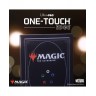 Магнитна кутия за карти Ultra Pro - One-Touch Edge Magnetic Card Holder, Magic The Gathering: Modern (35 pt)