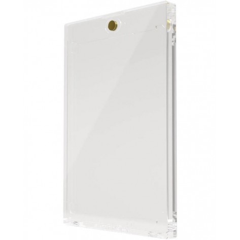 Магнитна кутия за карти Ultra Pro - One-Touch X Magnetic UV Card Holder (35 pt)