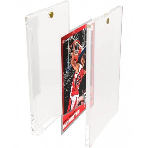 Магнитна кутия за карти Ultra Pro - One-Touch X Magnetic UV Card Holder (35 pt)