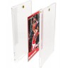 Магнитна кутия за карти Ultra Pro - One-Touch X Magnetic UV Card Holder (35 pt)