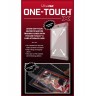 Магнитна кутия за карти Ultra Pro - One-Touch X Magnetic UV Card Holder (35 pt)
