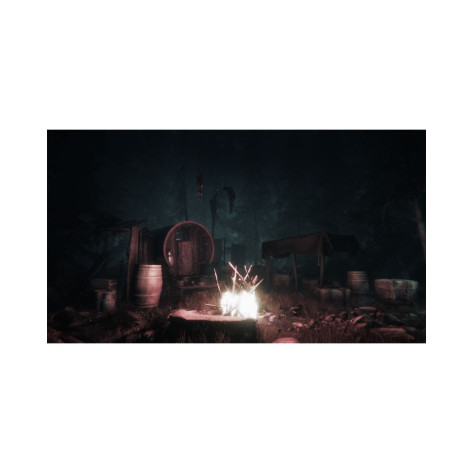 Игра Maid of Sker за PlayStation 4