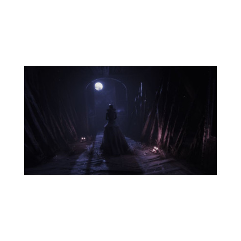 Игра Maid of Sker за PlayStation 4