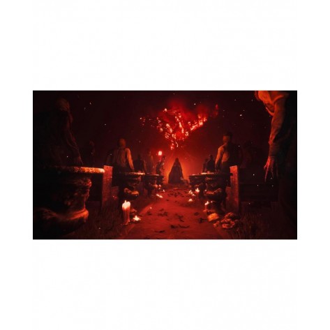 Игра Maid of Sker за PlayStation 5