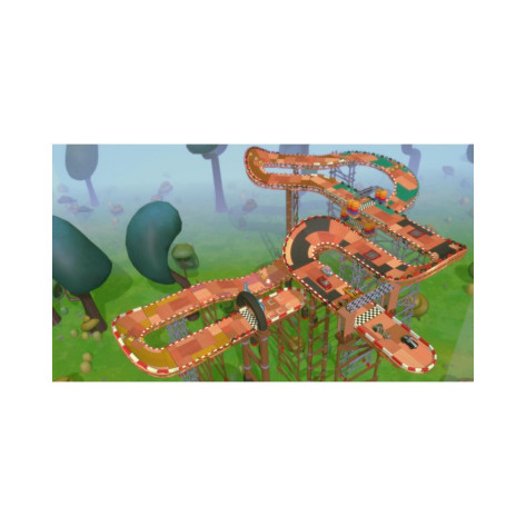 Игра Make Way за PlayStation 4