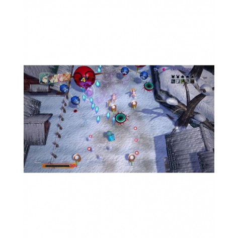 Игра Mamorukun ReCurse! за PlayStation 5