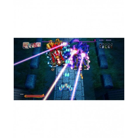 Игра Mamorukun ReCurse! за PlayStation 5