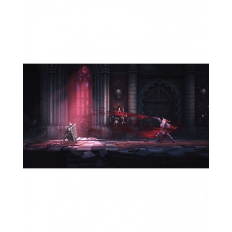 Игра Mandragora: Whispers of the Witch Tree за Nintendo Switch