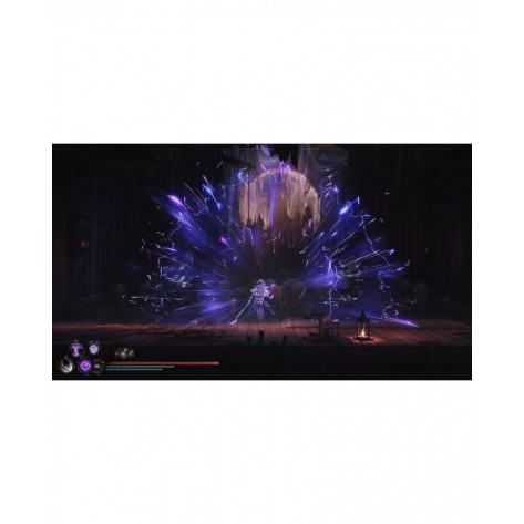 Игра Mandragora: Whispers of the Witch Tree за Nintendo Switch