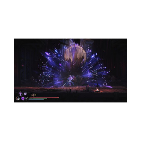 Игра Mandragora: Whispers of the Witch Tree за PlayStation 5