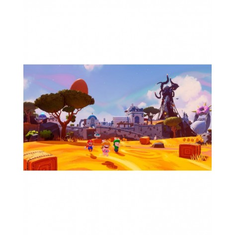 Игра Mario + Rabbids: Kingdom Battle/Sparks of Hope - Double Pack - Код в кутия за Nintendo Switch