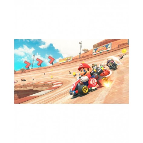 Игра Mario Kart World (Nintendo Switch 2)